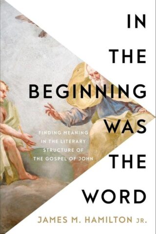 9781540904867 In The Beginning Was The Word