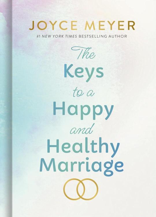9781546046974 Keys To A Happy And Healthy Marriage