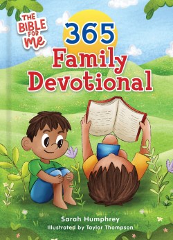 9781571027092 365 Family Devotional