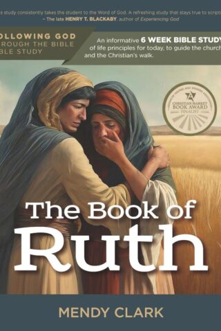 9781617156267 Book Of Ruth
