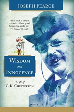9781621640554 Wisdom And Innocence