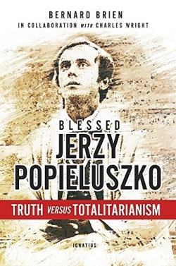 9781621641681 Blessed Jerzy Popieluszko