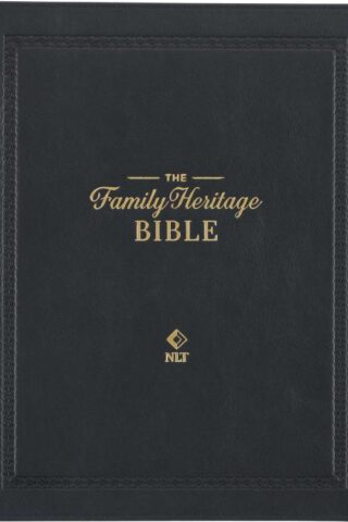 9781639522323 Family Heritage Bible
