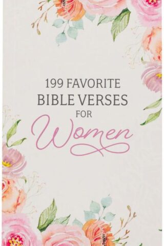 9781639522330 199 Favorite Bible Verses for Women