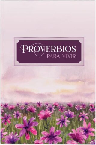 9781639522958 Proverbios Parra Vivir