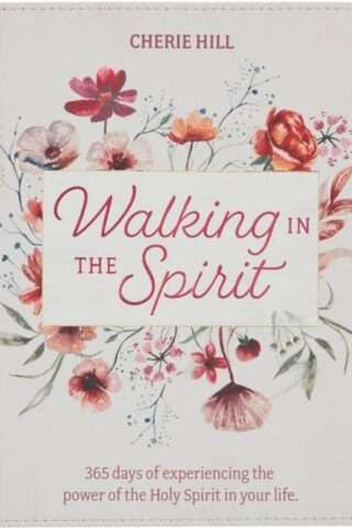 9781639524631 Walking in the Spirit Devotional
