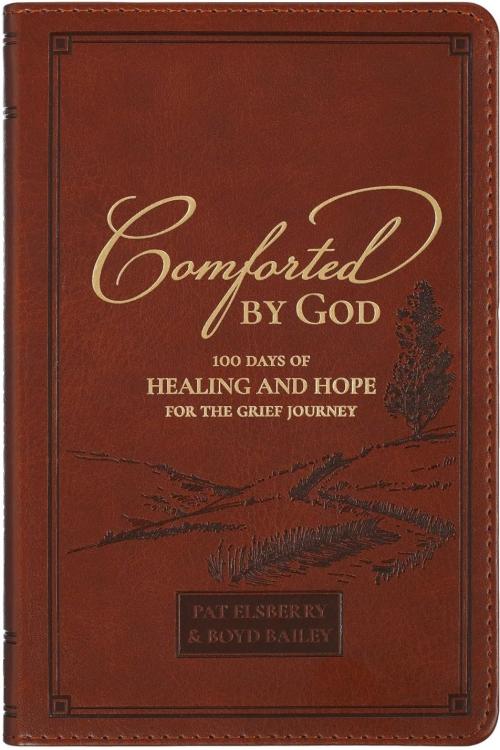 9781639526345 Comforted By God