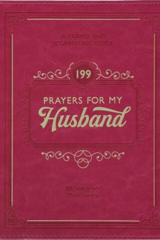 9781639527267 199 Prayers For My Husband