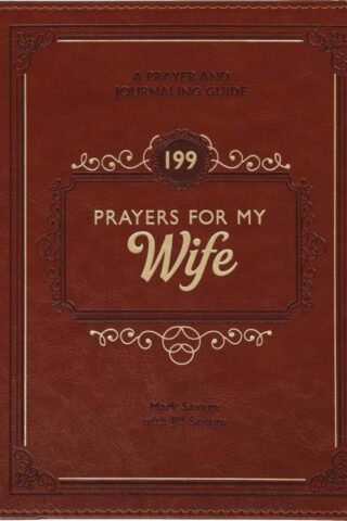 9781639527274 199 Prayers For My Wife