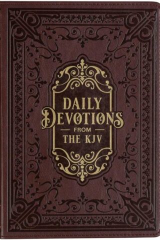 9781642728514 Daily Devotions from the KJV