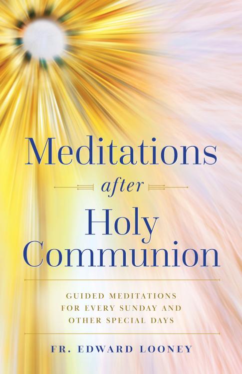 9781644133446 Meditations After Holy Communion