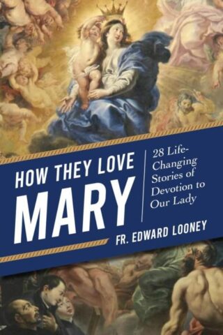 9781644135808 How They Love Mary