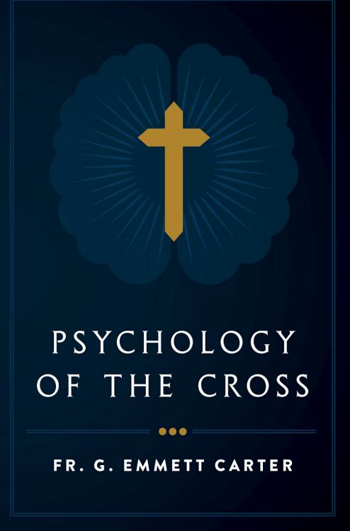 9781644137864 Psychology And The Cross