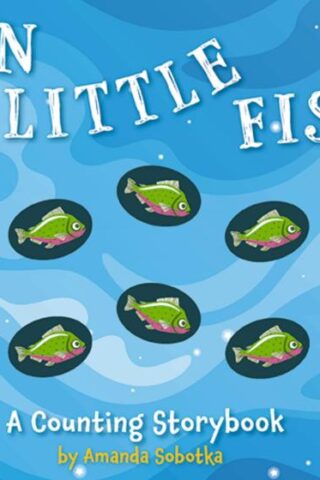 9781646432219 10 Little Fish