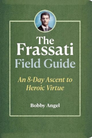 9781646804054 Frassati Field Guide