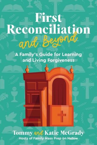 9781646804153 1st Reconciliation And Beyond