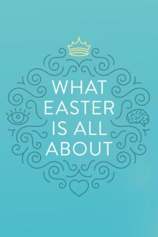 9781682163412 What Easter Is All About