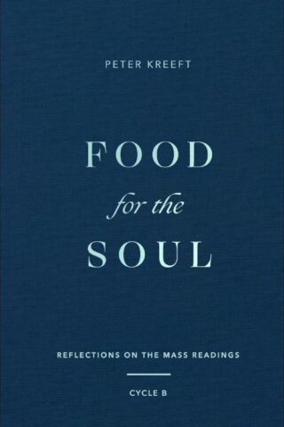 9781685780340 Food For The Soul Cycle B