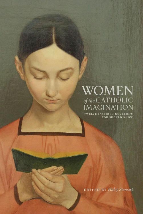 9781685780968 Women Of The Catholic Imagination