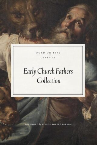 9781685781347 Early Church Fathers Collection