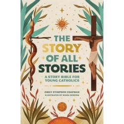 9781685782214 Story Of All Stories