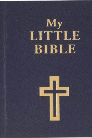 9781868525478 My Little Bible 2 Standard Edition - Selections of Key Verses From Every Book