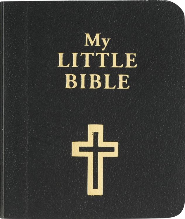 9781869204372 My Little Bible 2 Standard Edition - Selections of Key Verses From Every Book