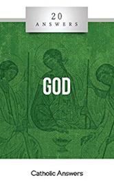 9781941663653 20 Answers God