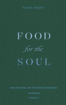 9781943243976 Food For The Soul Cycle A