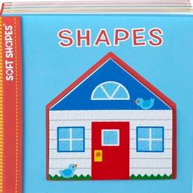 9781950013487 Soft Shapes Shapes