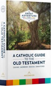 9781954881877 Catholic Guide To The Old Testament