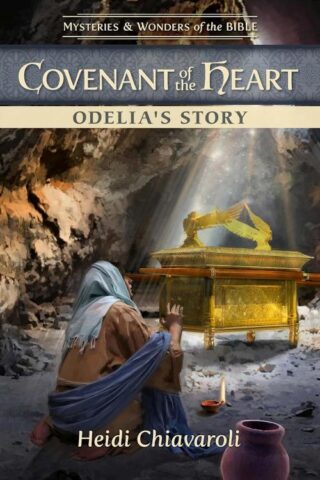 9781961251878 Covenant Of The Heart