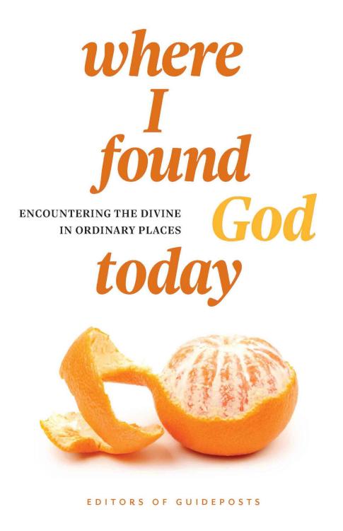 9781961442160 Where I Found God Today: