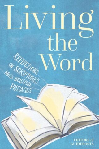 9781961442443 Living The Word