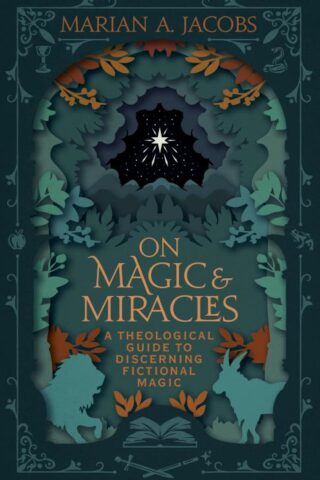 9798384501268 On Magic And Miracles