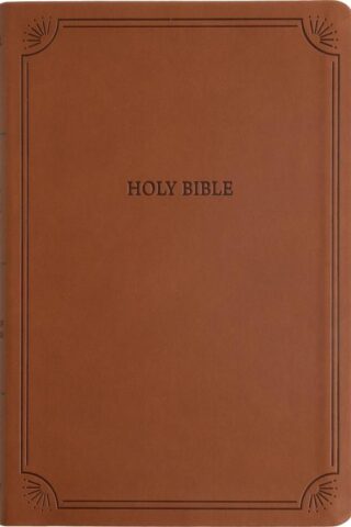 9798384517993 Large Print Thinline Bible Value Edition
