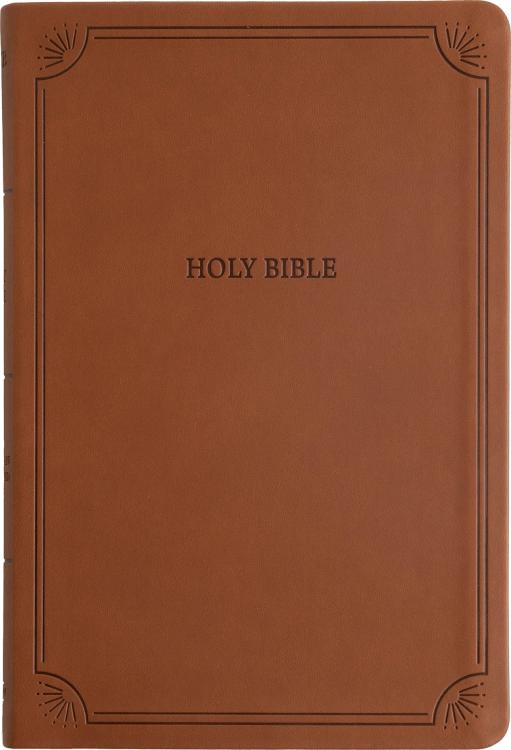 9798384517993 Large Print Thinline Bible Value Edition