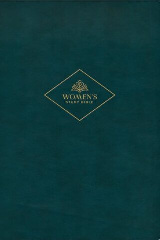 9798384518396 Womens Study Bible