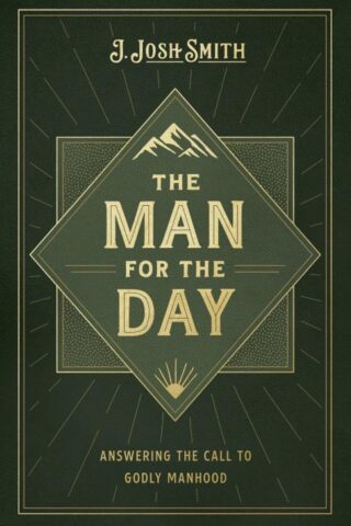 9798384519607 Man For The Day