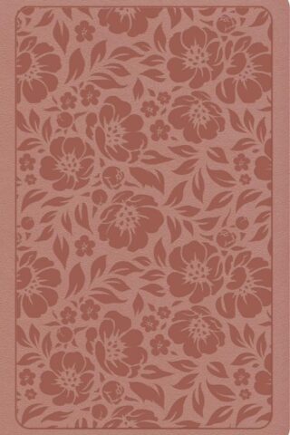 9798384525363 Personal Size Bible