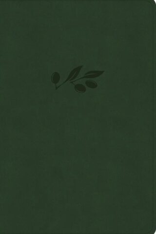 9798384532057 Personal Size Giant Print Bible