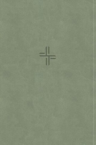 9798384533474 Single Column Compact Bible Digital Study Edition