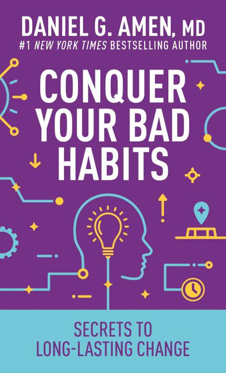 9798400511776 Conquer Your Bad Habits