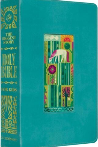 9798874902520 Biggest Story Holy Bible For Kids