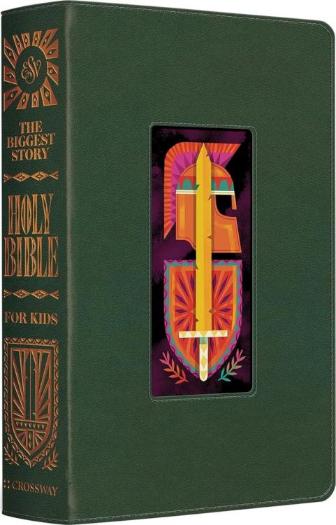 9798874902537 Biggest Story Holy Bible For Kids