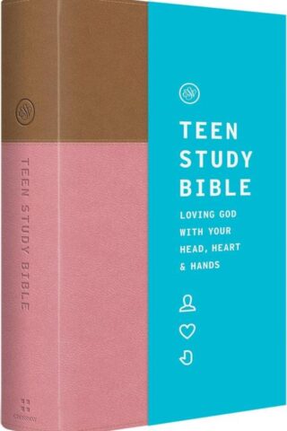 9798874902650 Teen Study Bible