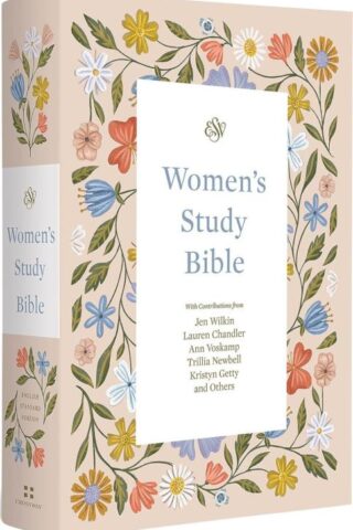 9798874904364 Womens Study Bible