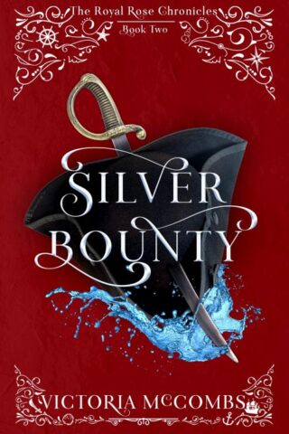 9798886050271 Silver Bounty