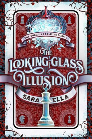 9798886050516 Looking Glass Illusion