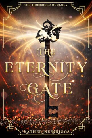 9798886050660 Eternity Gate